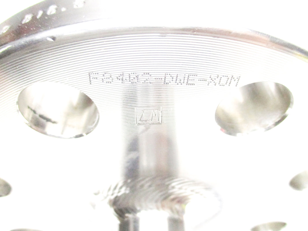 DAILY THERMETRIC F317-317L NSNP