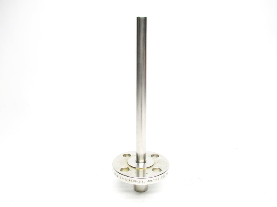 DAILY THERMETRIC F316-316L NSNP