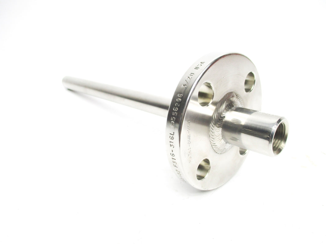DAILY THERMETRIC F316-316L NSNP