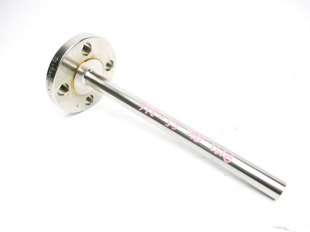 DAILY THERMETRIC F316-316L NSNP