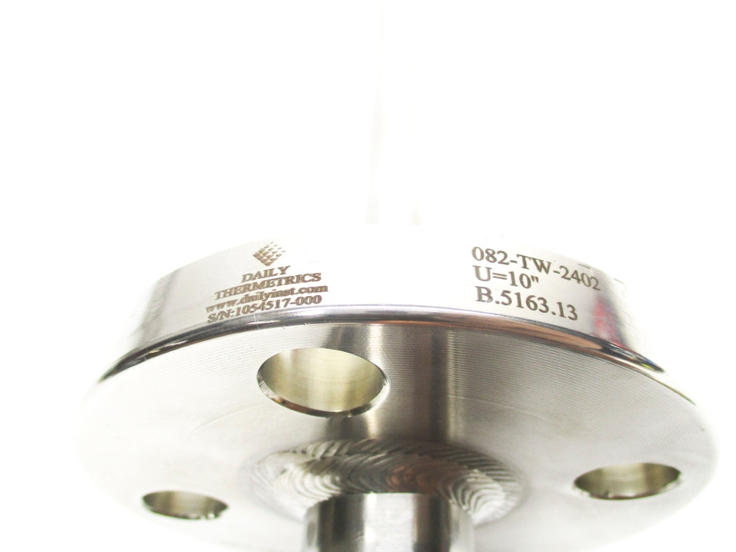 DAILY THERMETRIC F316-316L NSNP