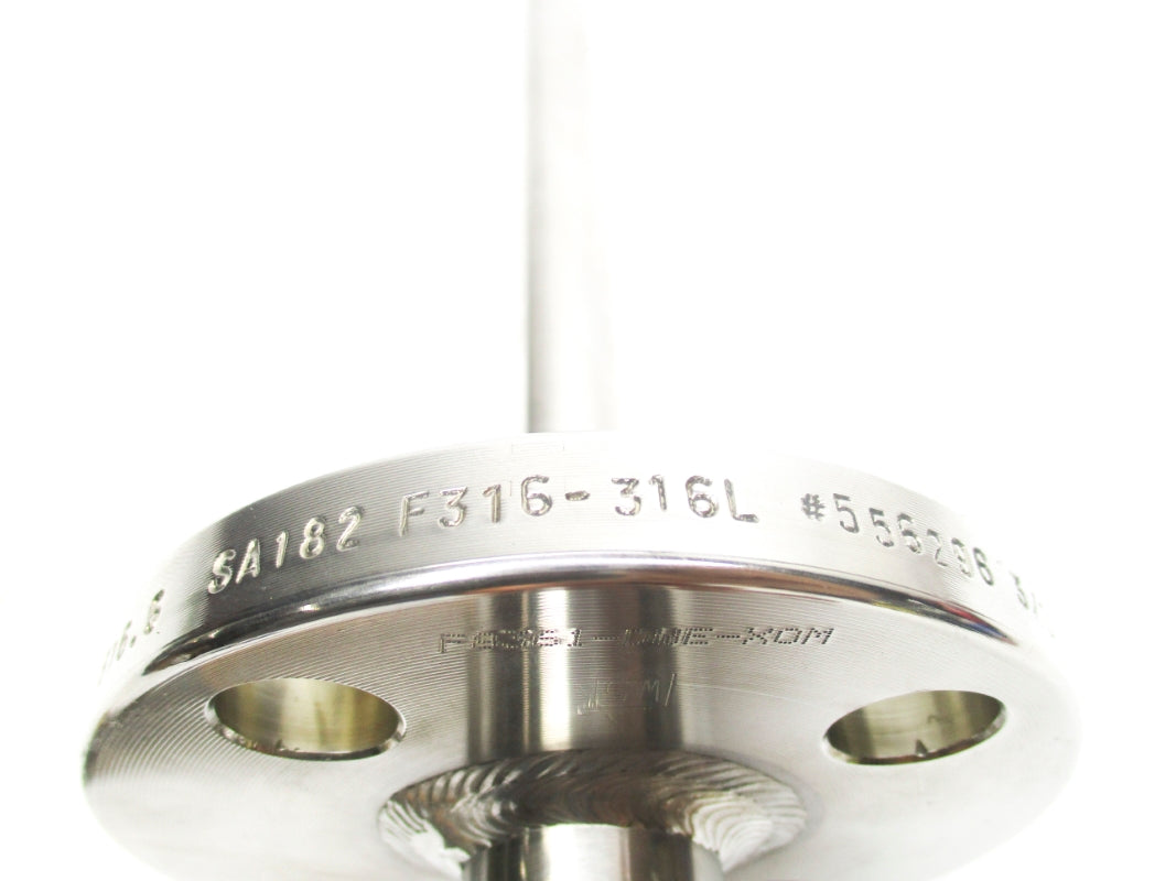 DAILY THERMETRIC F316-316L NSNP