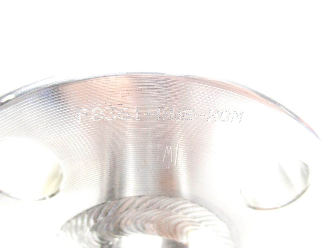 DAILY THERMETRIC F316-316L NSNP