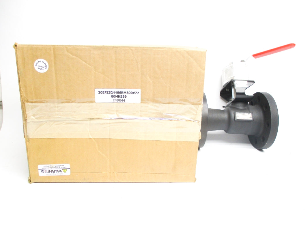 FLOWSERVE 2ESZ524466RM300V77R6 NSMP