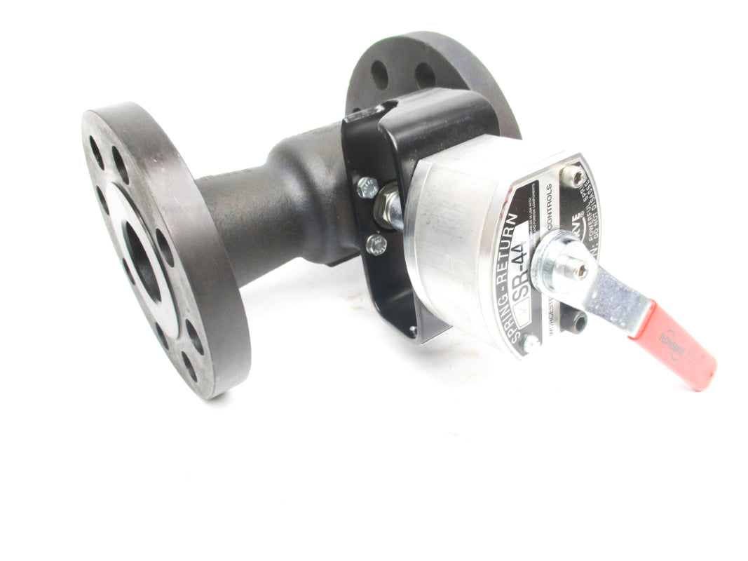 FLOWSERVE 2ESZ524466RM300V77R6 NSMP