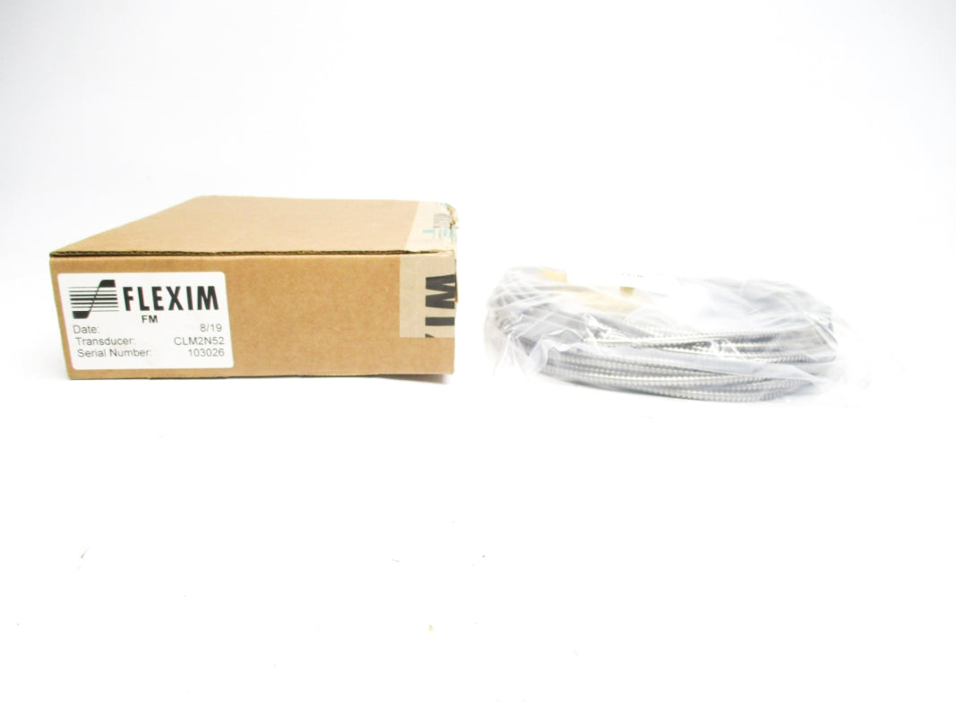 FLEXIM CLM2N52 NSMP