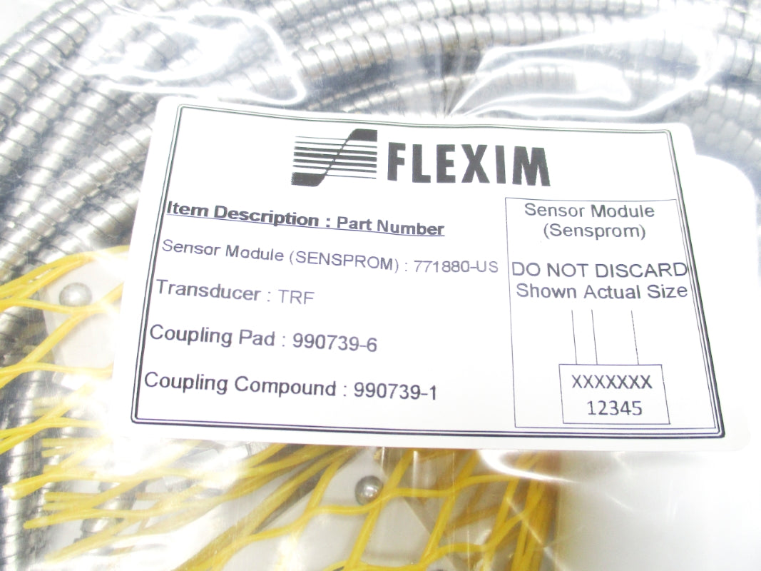 FLEXIM CLM2N52 NSMP
