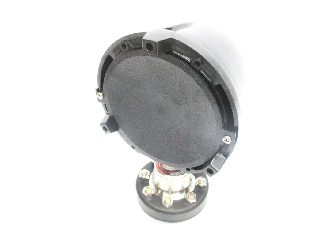 ASHCROFT 45-1279-SS-04L-400# 200 0-400PSI NSNP
