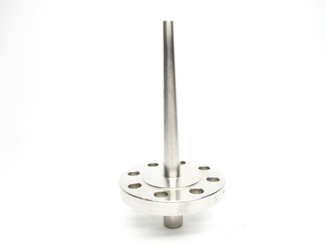 DAILY THERMETRIC N08020 NSNP