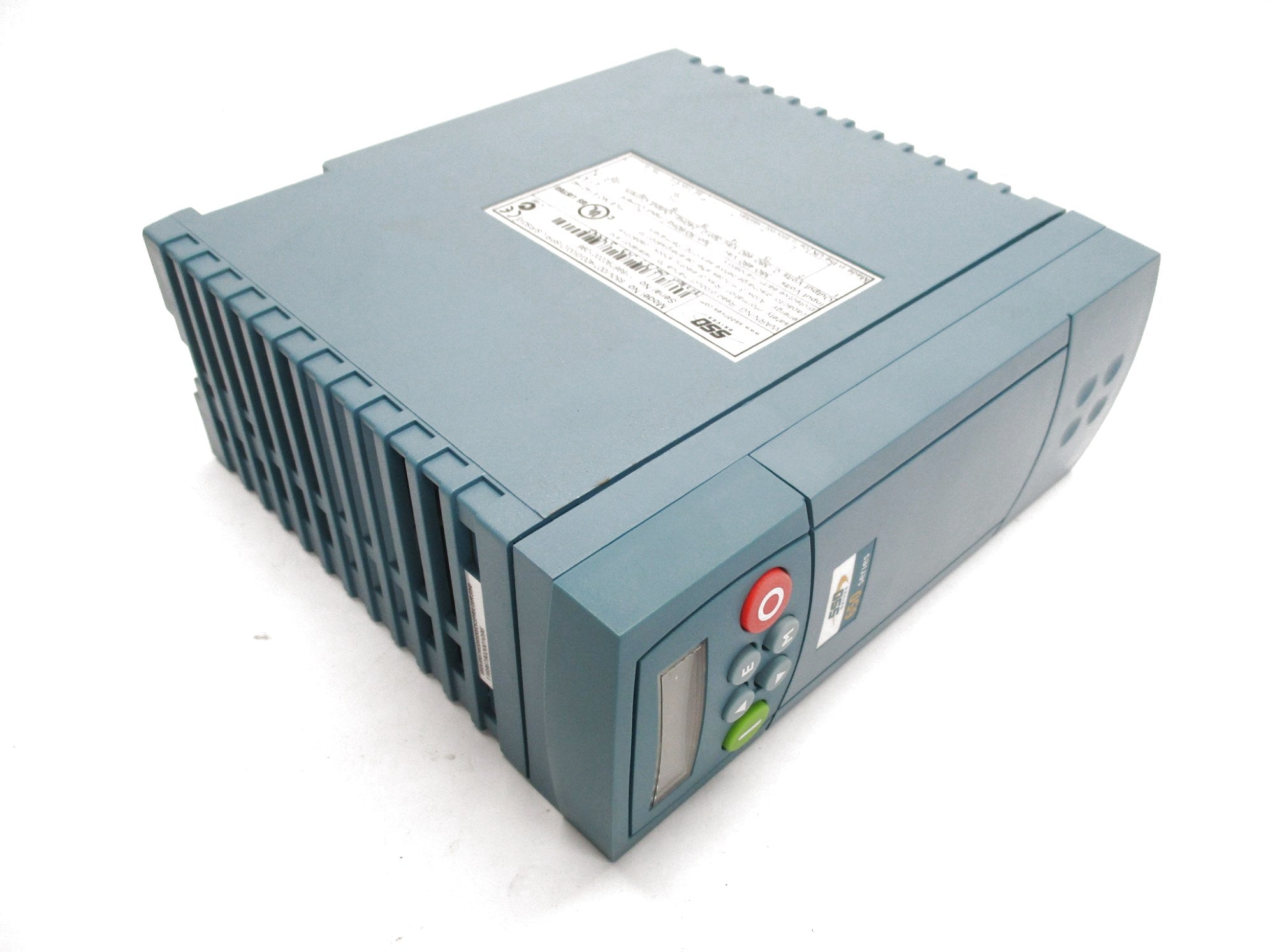 SSD DRIVE 650V/0001/460/RBN F/W 4V11 NSMP