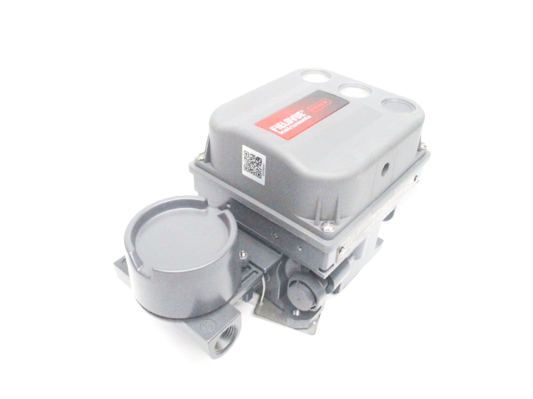 FISHER DVC6200HW2 NSMP