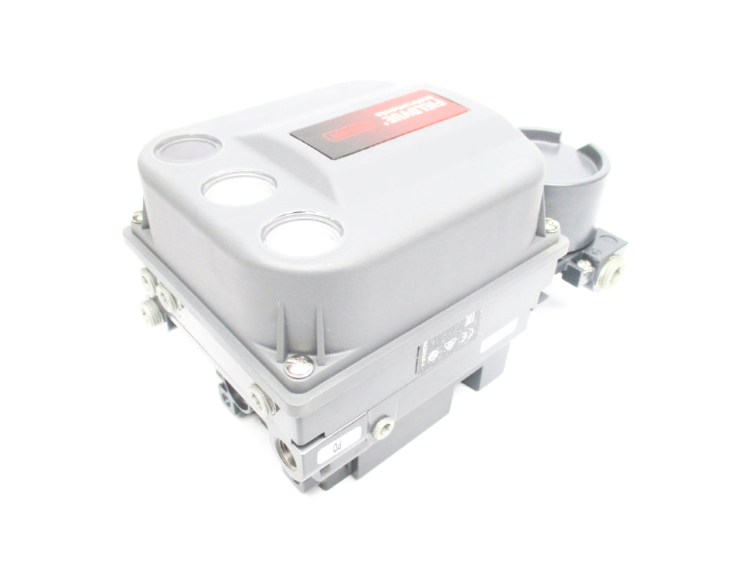 FISHER DVC6200HW2 NSMP