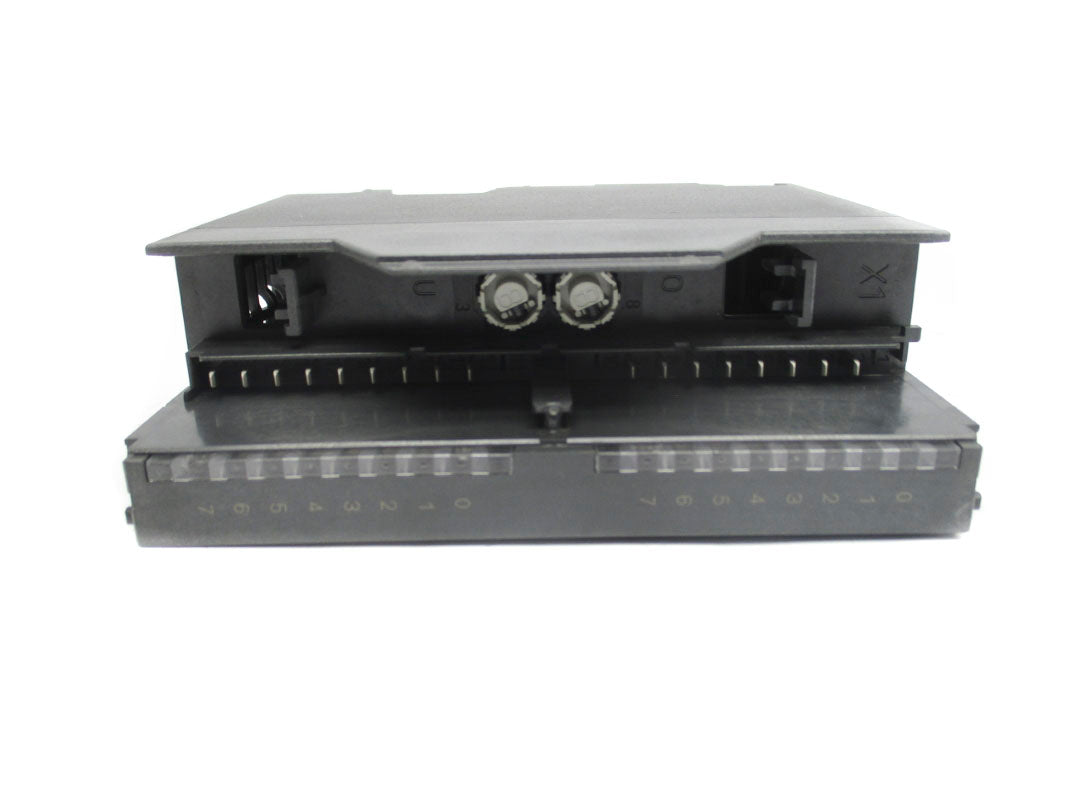 SIEMENS 6ES7321-1BH02-0AA0 (NO DOOR) NSNP