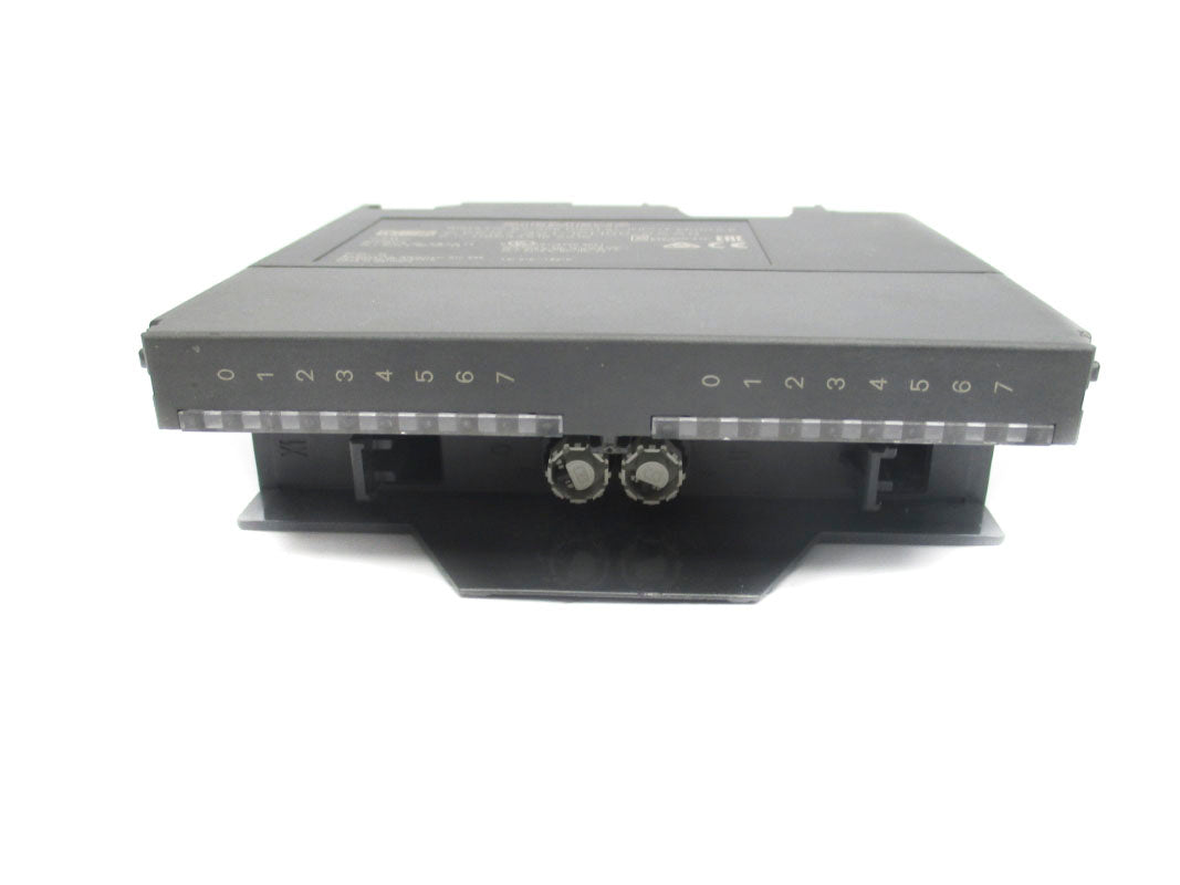 SIEMENS 6ES7321-1FH00-0AA0 (NO DOOR) NSNP