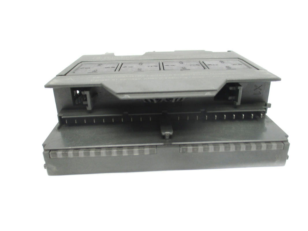 SIEMENS 6ES7331-7KF02-0AB0 (NO DOOR) NSNP