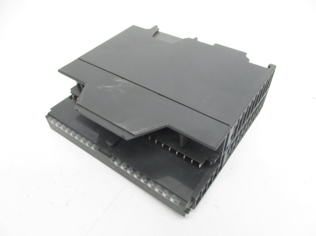 SIEMENS 6ES7321-7BH01-0AB0 (NO DOOR) NSNP