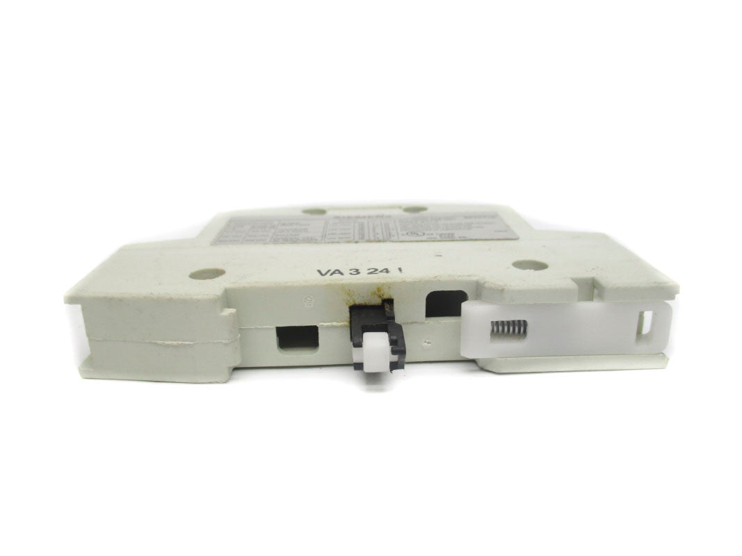 SIEMENS 49LCPP1A 600VAC 30A NSNP