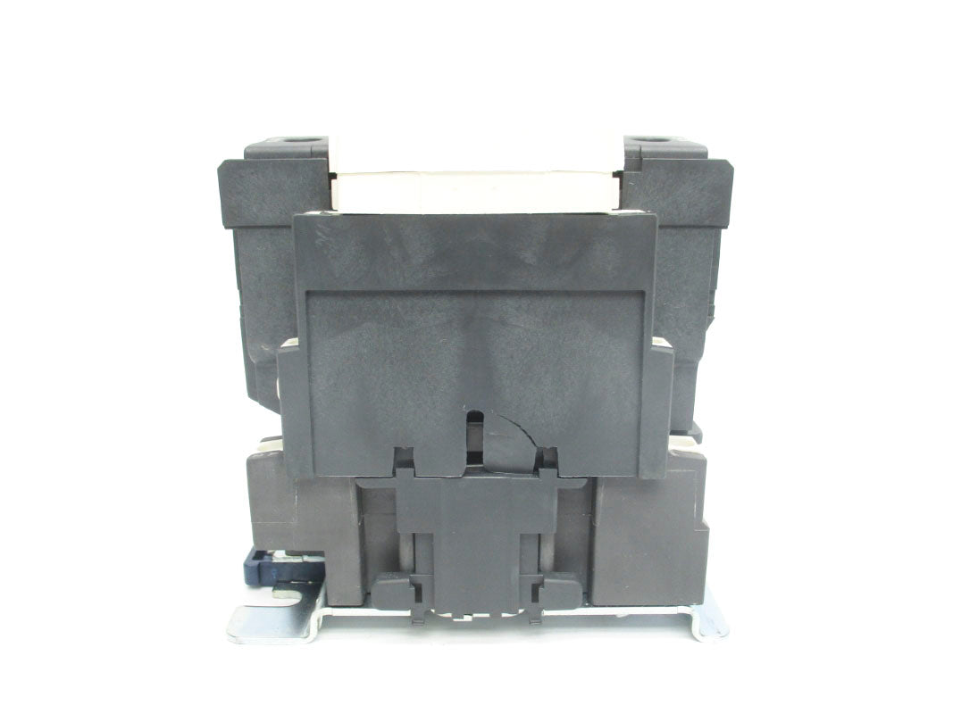 SCHNEIDER ELECTRIC LC1D80G7 120V 175A (AS PICTURED) NSNP