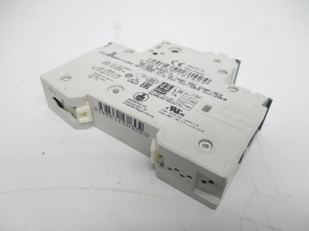 SIEMENS 5SY4132-7 230/400V 32A NSNP