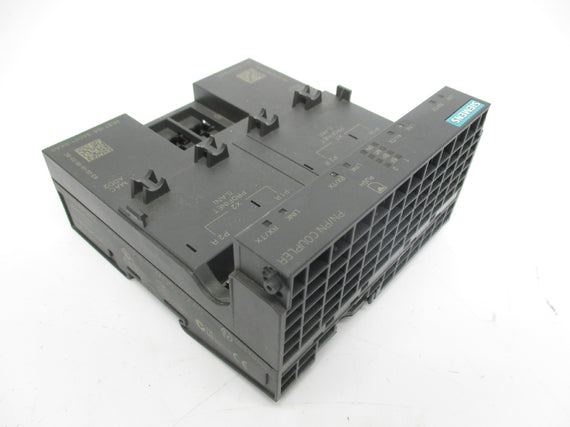SIEMENS 6ES7158-3AD01-0XA0 24VDC (NO DOOR) UNMP