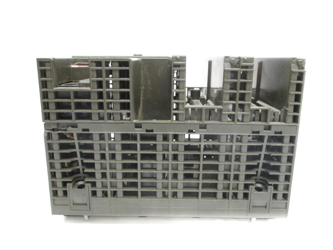 SIEMENS 6ES7314-5AE00-0AB0 24VDC 1.0A (NO DOOR) UNMP