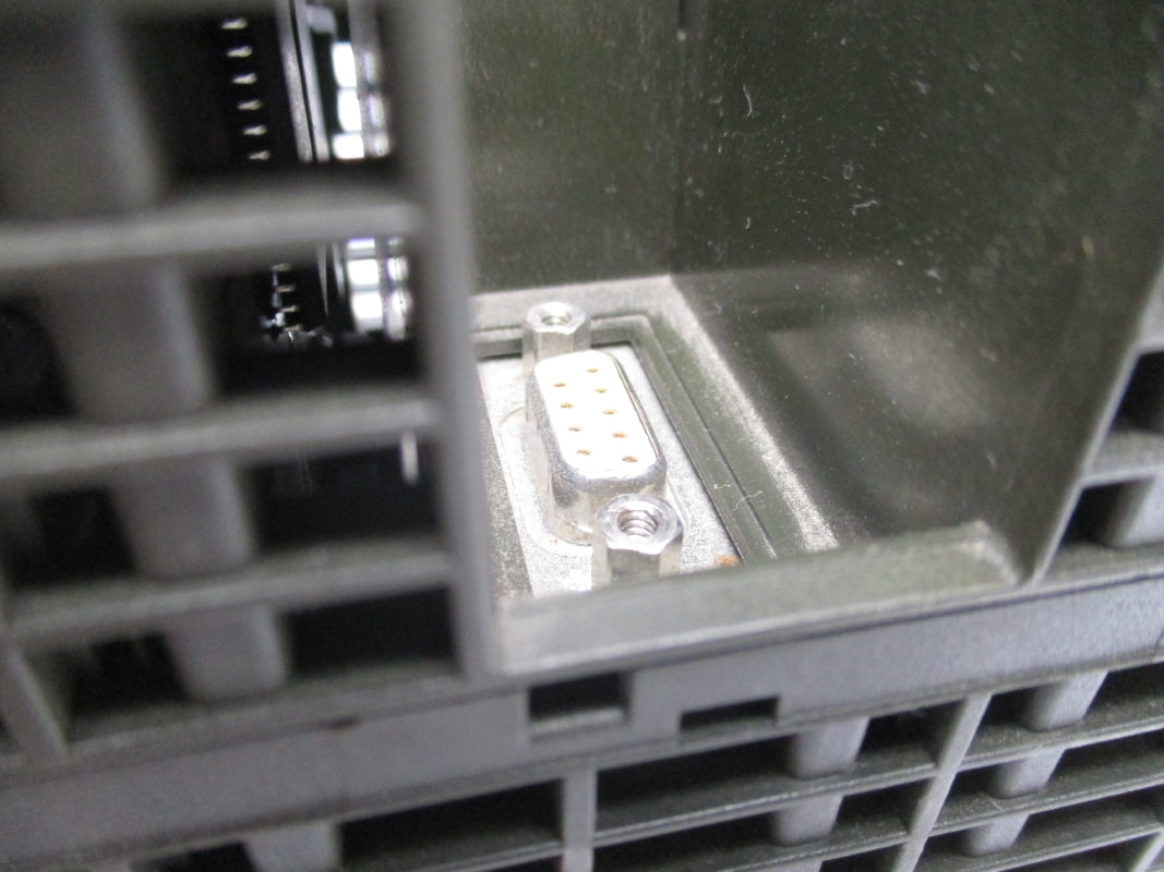 SIEMENS 6ES7314-5AE00-0AB0 24VDC 1.0A (NO DOOR) UNMP
