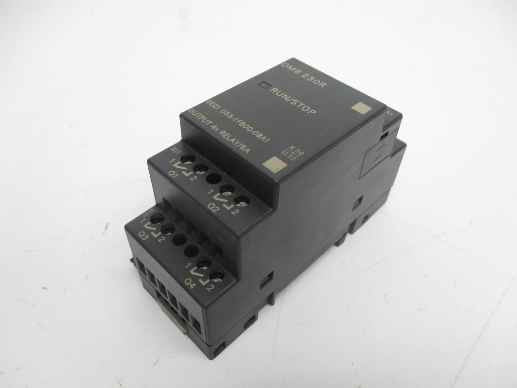 SIEMENS 6ED1055-1FB00-0BA1 115-240VAC/DC NSNP