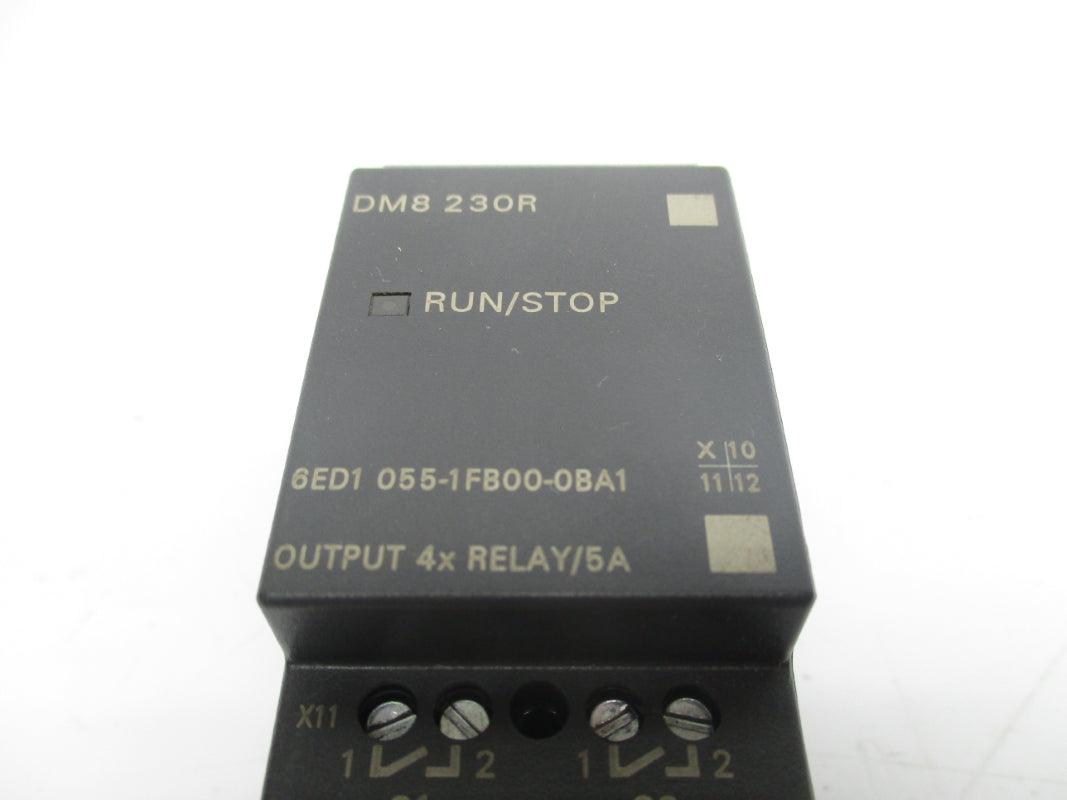 SIEMENS 6ED1055-1FB00-0BA1 115-240VAC/DC NSNP