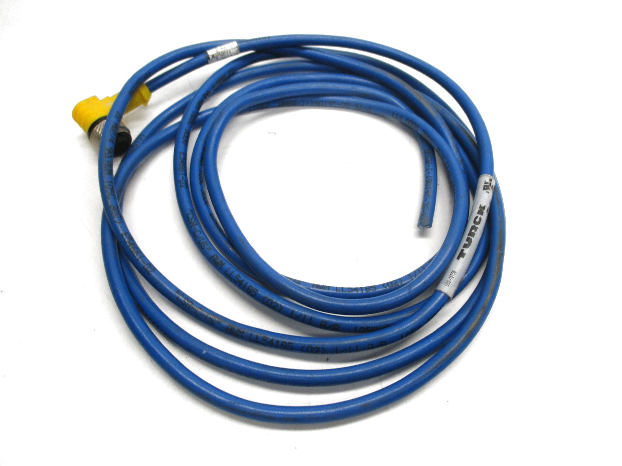 TURCK WK4.41T-6 UNMP