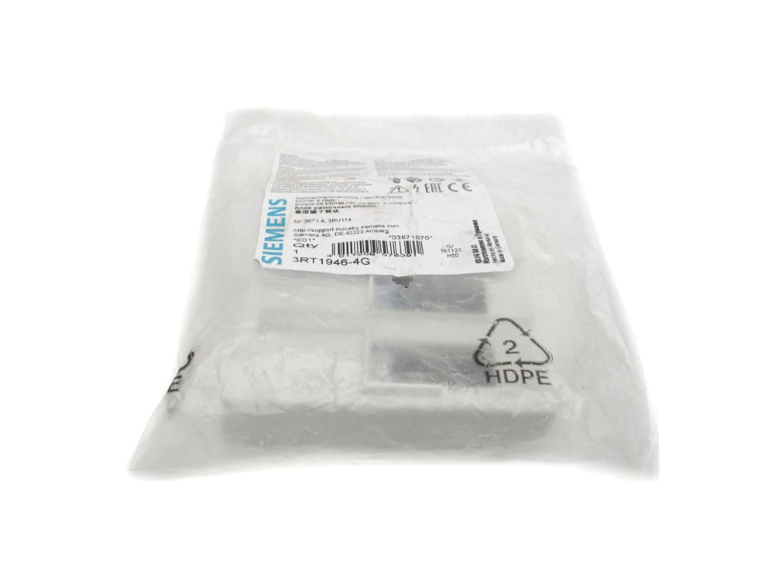 SIEMENS 3RT1946-4G NSMP