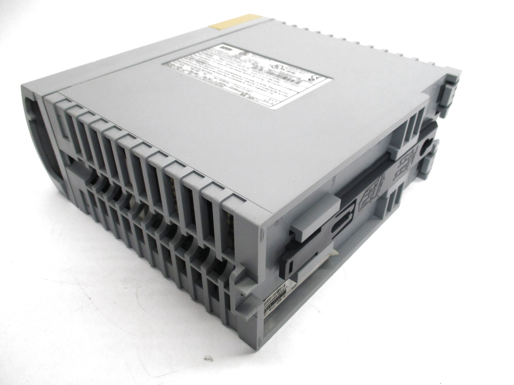 PARKER 650V/0003/460/RBN 380-460VAC 5.5A NSMP