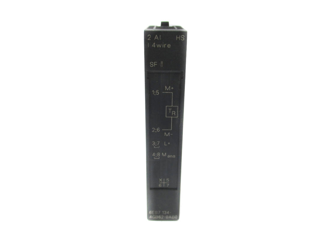 SIEMENS 6ES7134-4GB62-0AB0 UNMP