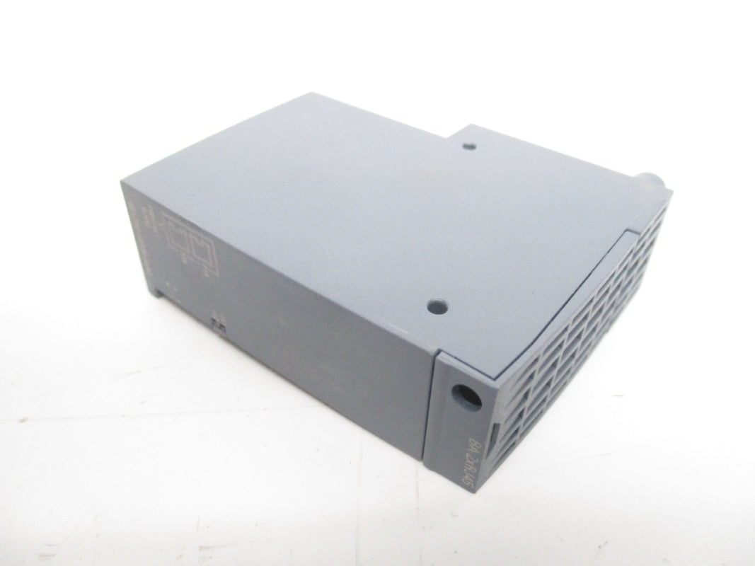 SIEMENS 6ES7193-6AR00-0AA0 NSNP