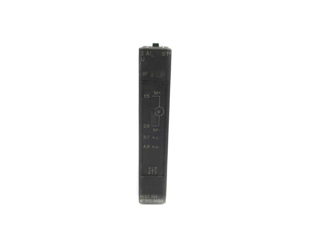 SIEMENS 6ES7134-4FB01-0AB0 UNMP