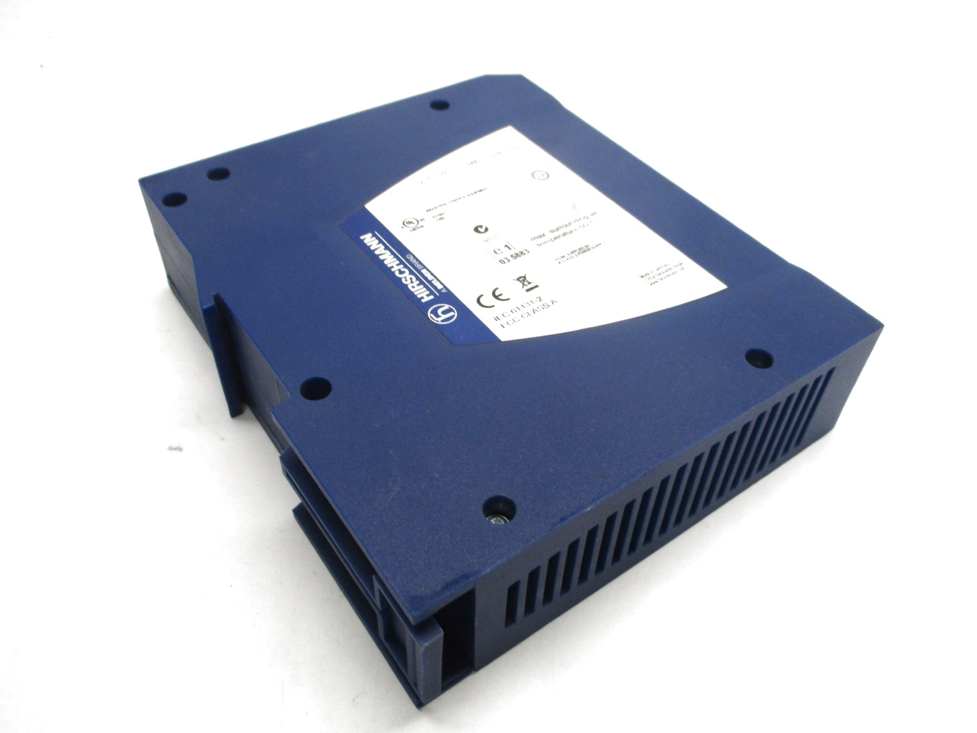 HIRSCHMANN SPIDERII8TX NSNP