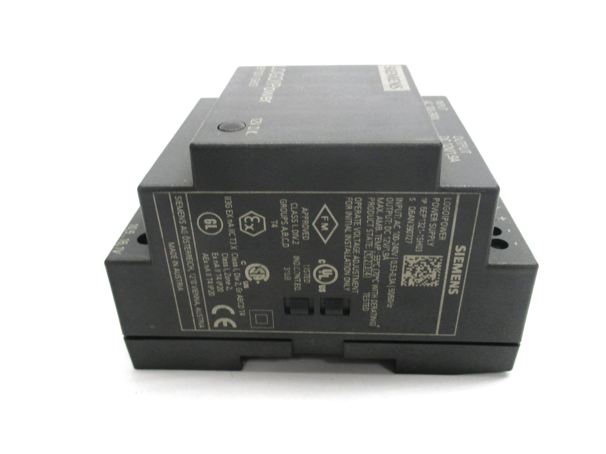 SIEMENS 6EP1321-1SH03 NSNP
