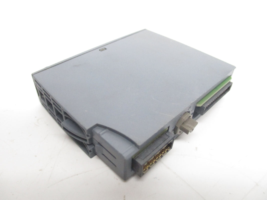 SIEMENS 6ES7137-6AA00-0BA0 24VDC NSNP
