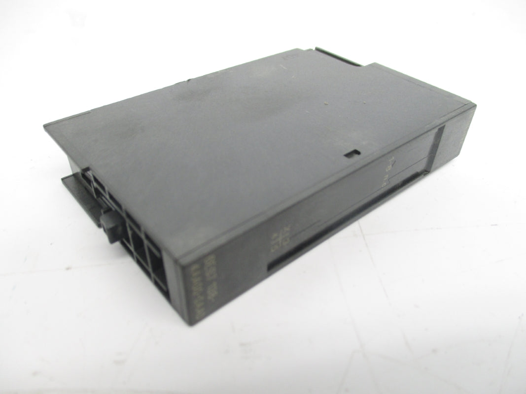 SIEMENS 6ES7138-4AA00-0AA0 NSNP