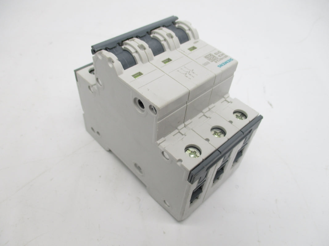 SIEMENS 5SY4313-8 400V 13A NSNP