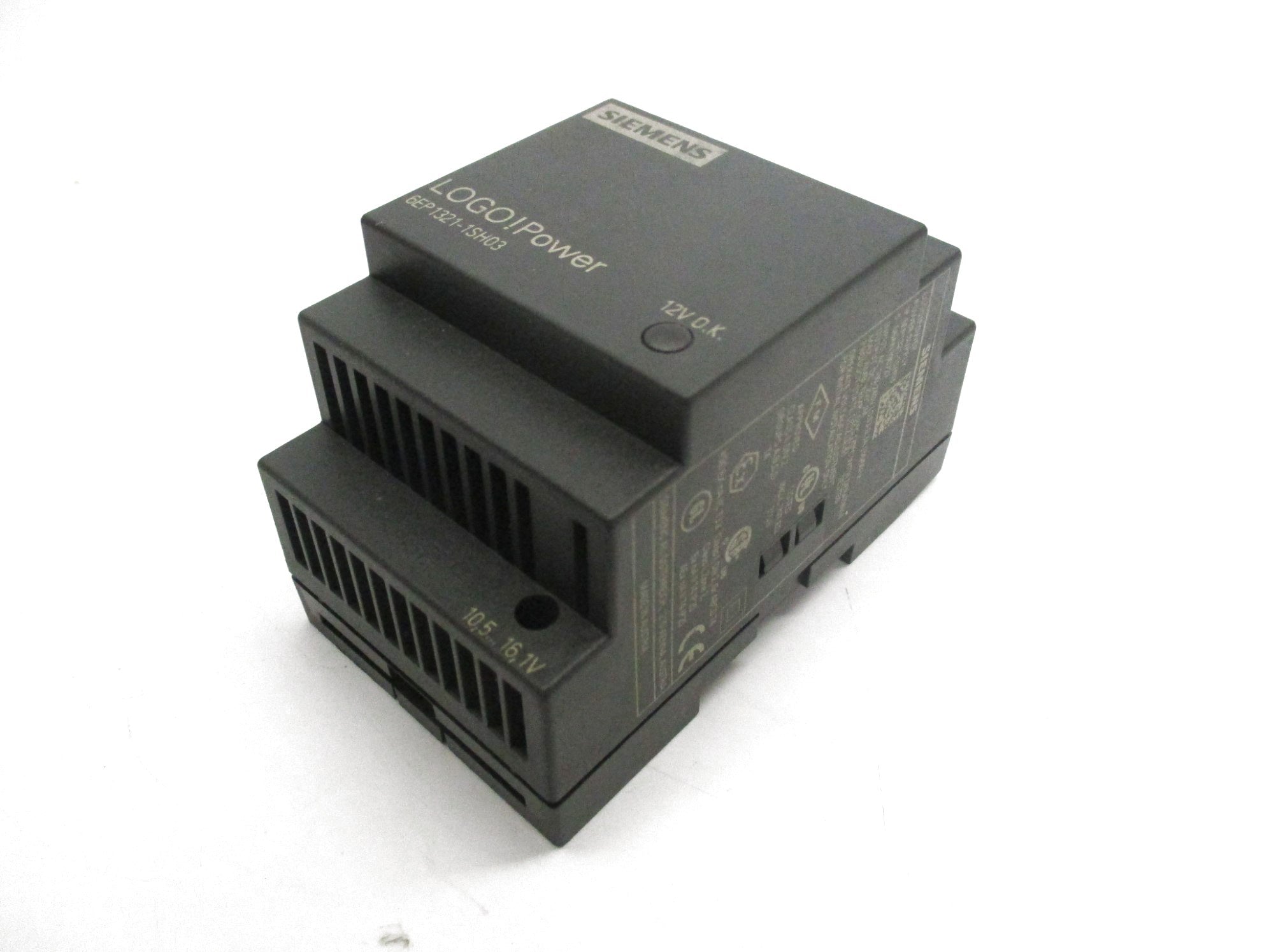 SIEMENS 6EP1321-1SH03 NSNP