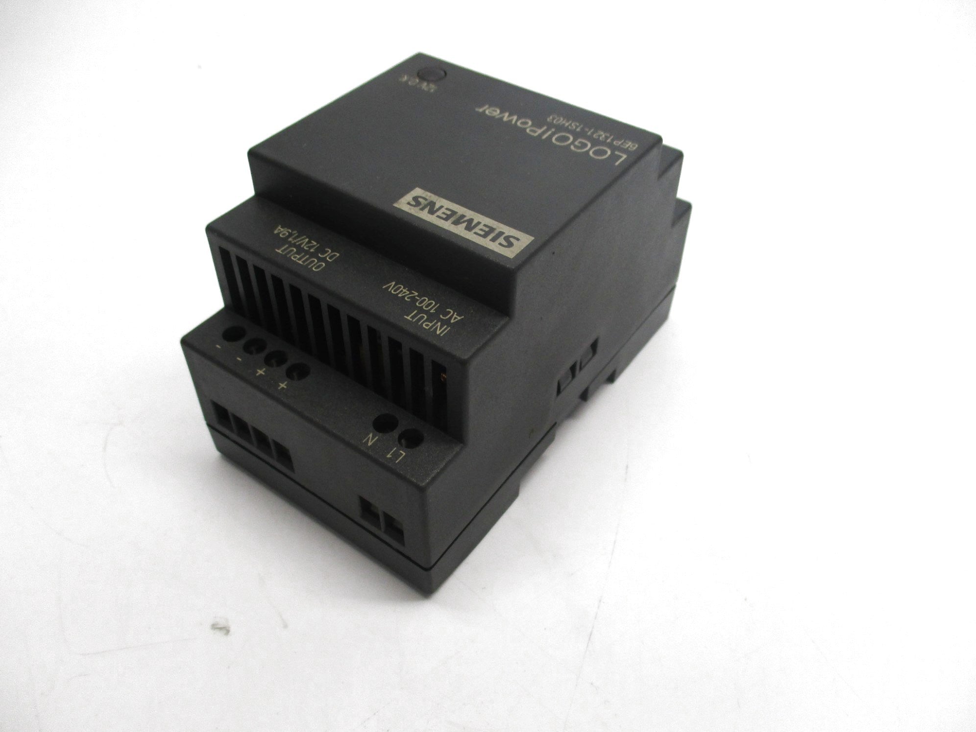 SIEMENS 6EP1321-1SH03 NSNP