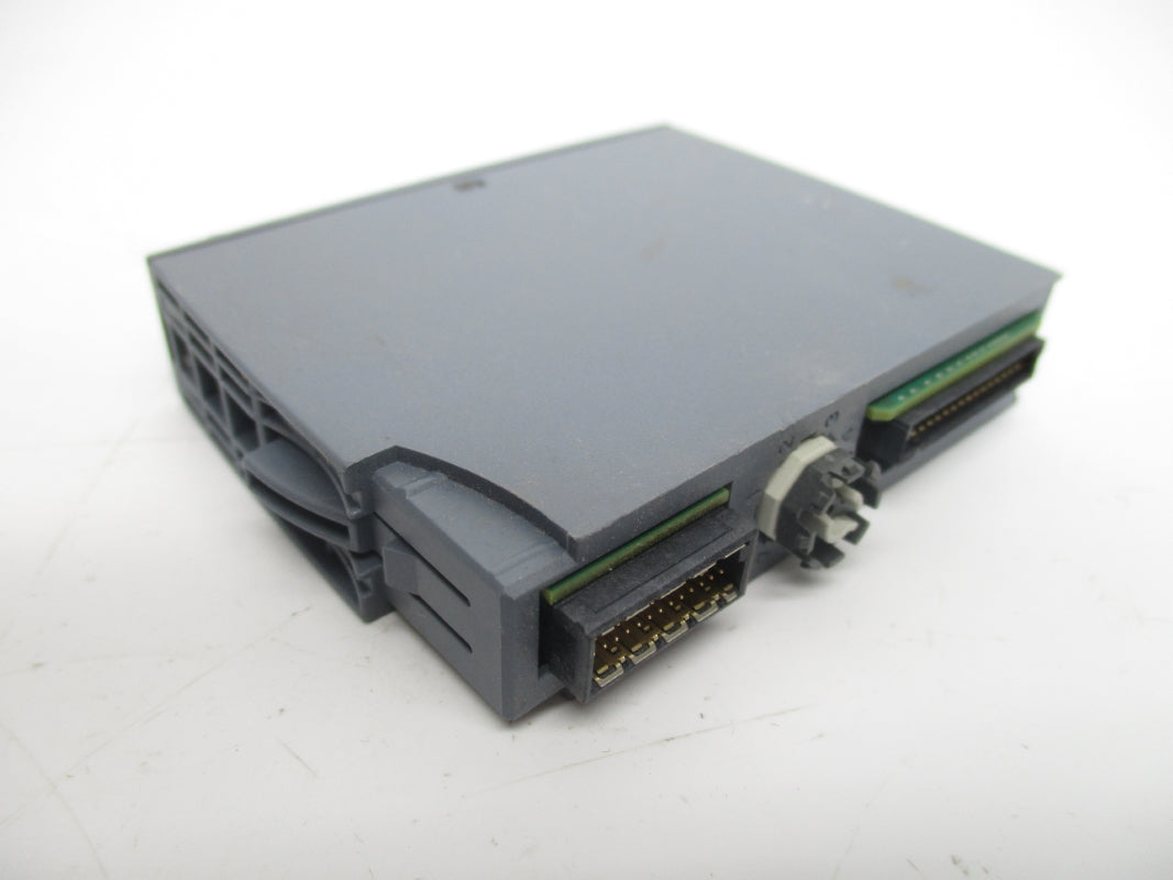 SIEMENS 6ES7134-6GD00-0BA1 24VDC 10A F/W V1.1.0 NSNP