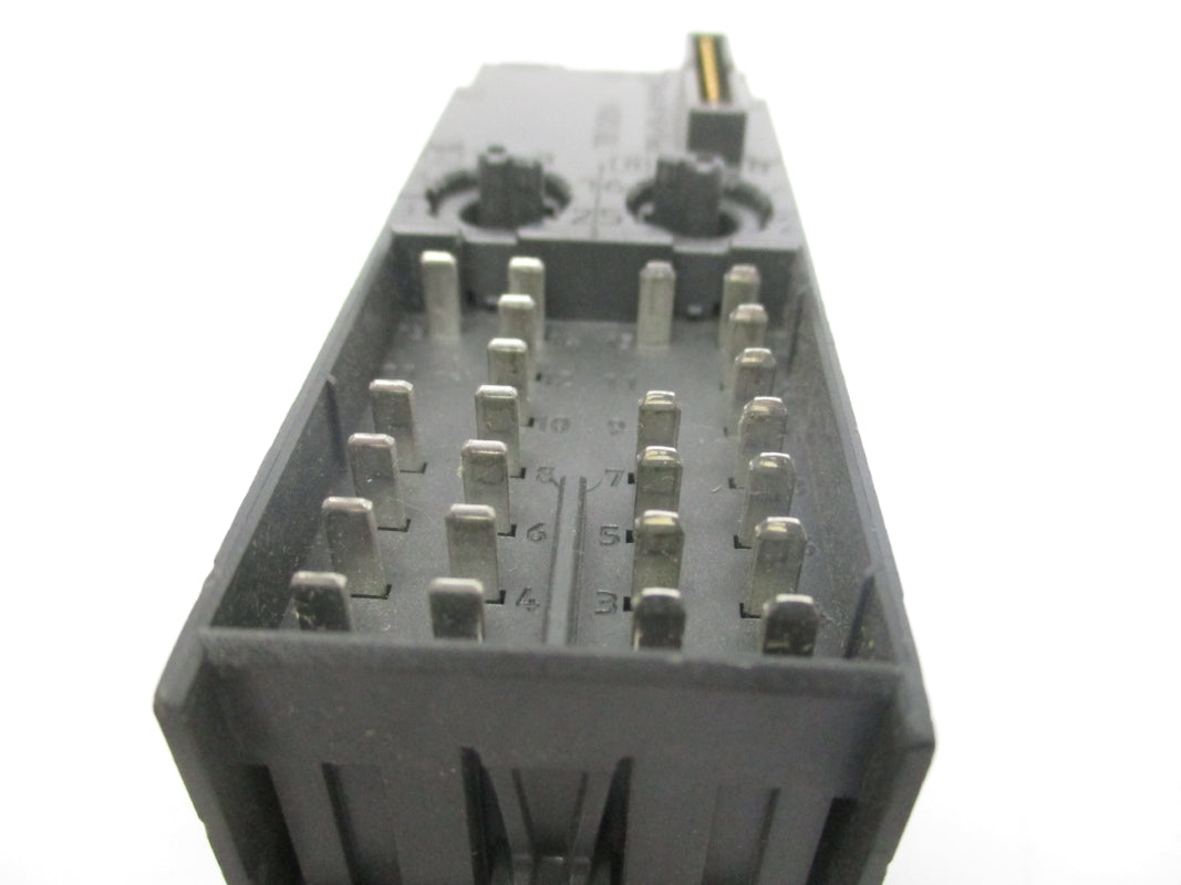 SIEMENS 6ES7138-4FB03-0AB0 24VDC 2A UNMP