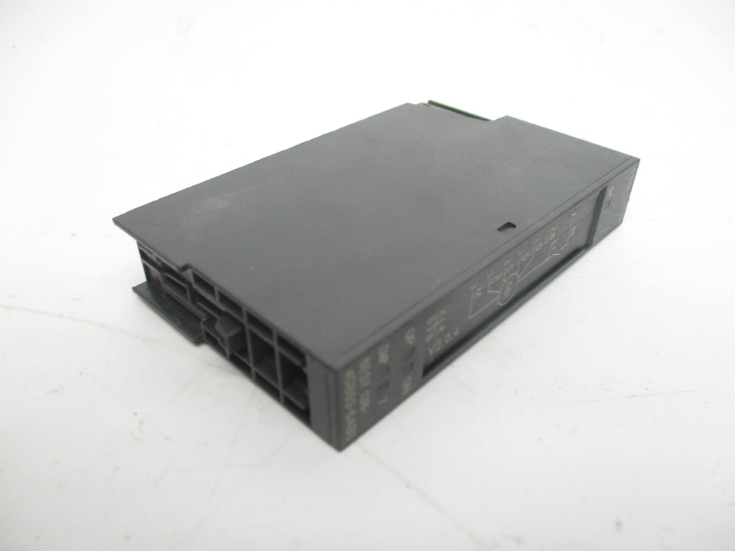 SIEMENS 6ES7138-4DB03-0AB0 UNMP