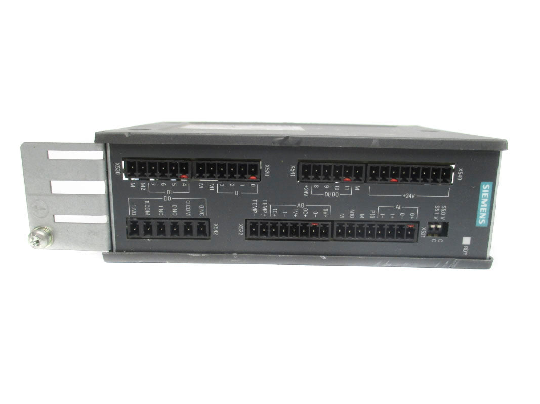 SIEMENS 6SL3055-0AA00-3AA1 24V 1.7A UNMP
