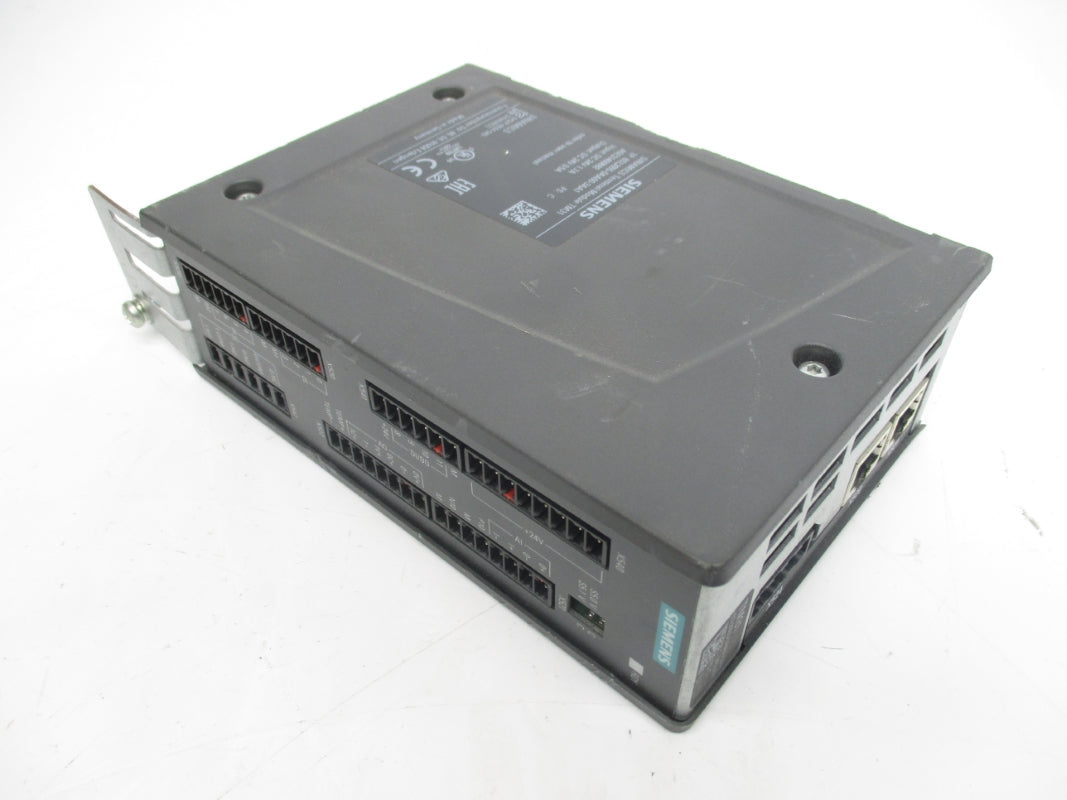 SIEMENS 6SL3055-0AA00-3AA1 24V 1.7A UNMP