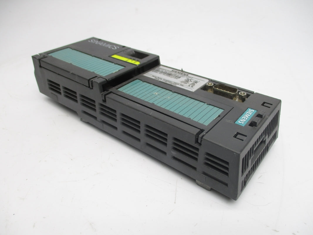 SIEMENS 6SL3244-0BB13-1PA1 UNMP