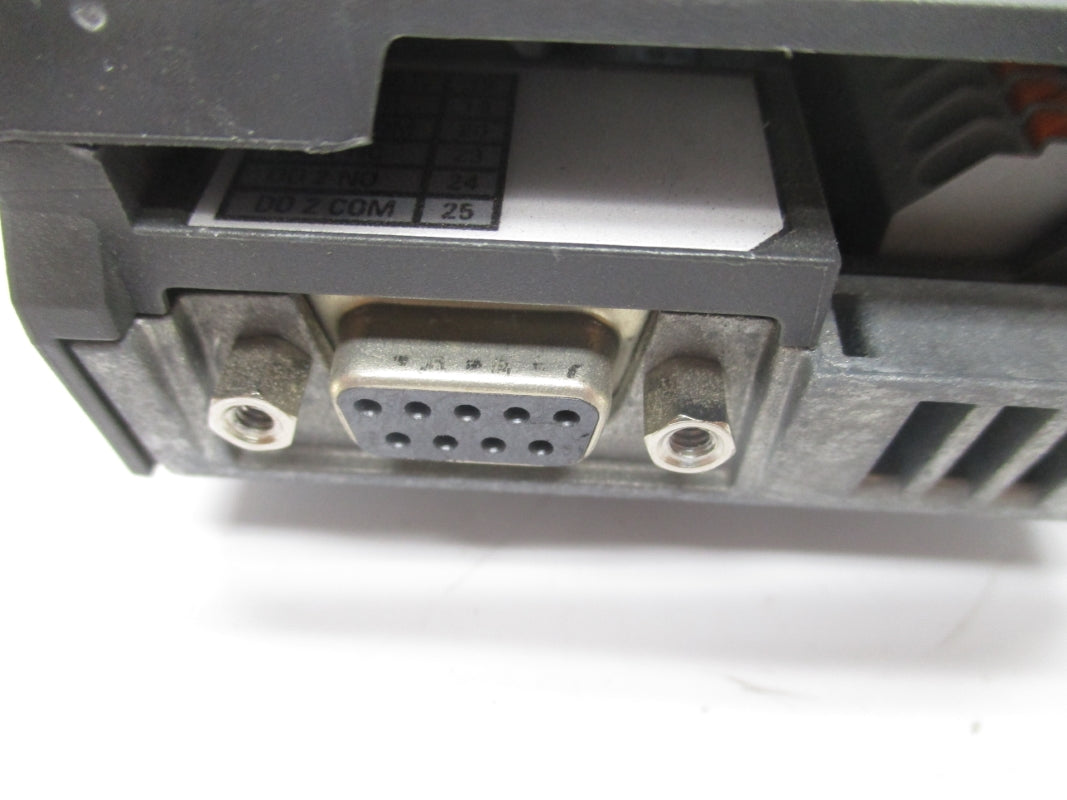 SIEMENS 6SL3244-0BB13-1PA1 UNMP