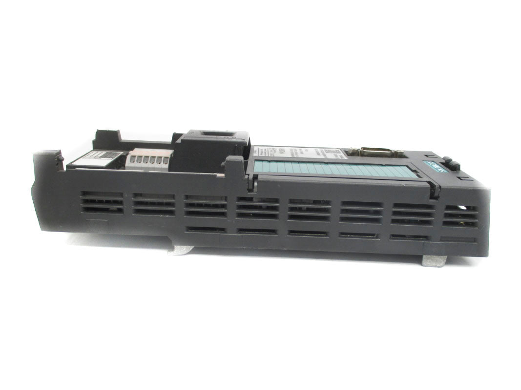 SIEMENS 6SL3244-0BB00-1PA1 24V 1.5A  F/W 4.7 (AS PICTURED) NSNP