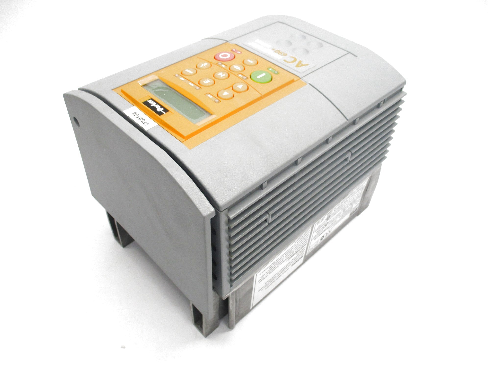 PARKER 690+0001/230/1BN 220-240V 4A NSNP